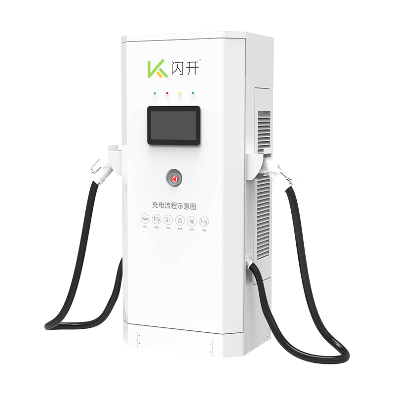 DC 120KW EV 충전기