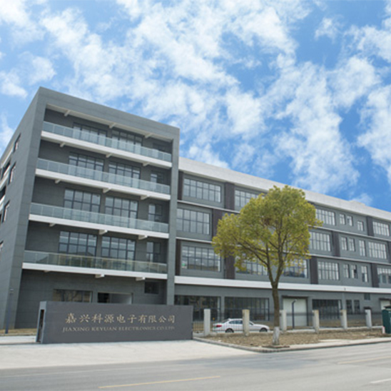 가흥 Keyuan 전자 Co., Ltd.